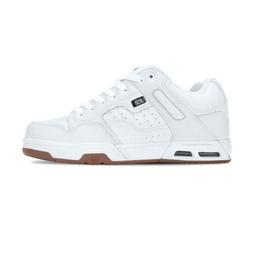 Shoes Enduro Heir White/gum