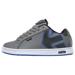 Shoes Fader Grey/royal Mens