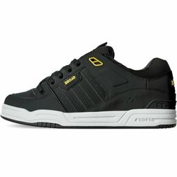Shoes Fusion Black/yellow