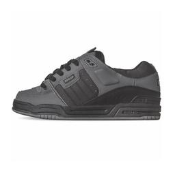 Shoes Fusion Gunmetal/black Mens