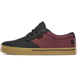 Shoes Jameson 2 Eco Black/red/gum