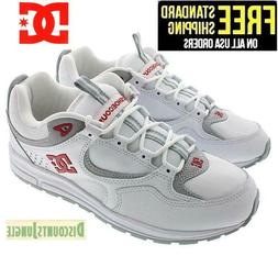Shoes Kalis Lite White/red