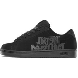 Shoes Metal Mulisha Kingpin 2 Black/black/black