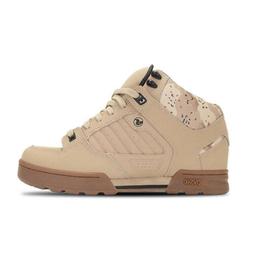 Shoes Militia Boot Tan/camo