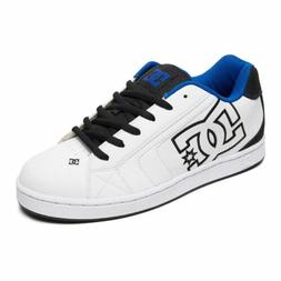 Shoes Net Se White/black/blue