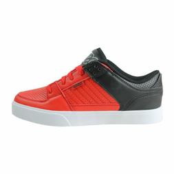 Shoes Protocol Red/black/white