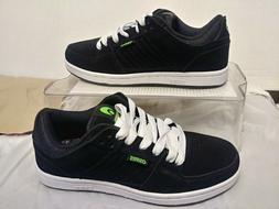 Shoes Protocol Slk Graham/creature Mens Size 6 Black Green