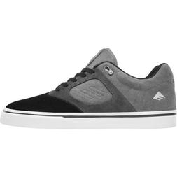 Shoes Reynolds 3 G6 Vulc Black/dark Grey/grey