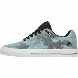 Shoes Reynolds 3 G6 Vulc Blue/grey