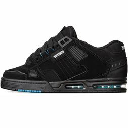 Shoes Sabre Black/blue
