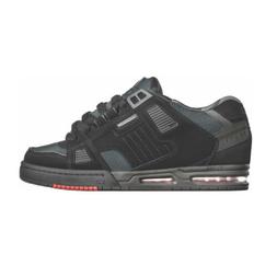Shoes Sabre Black/night/red