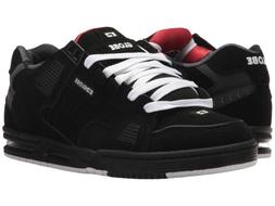 Shoes Sabre Black/red