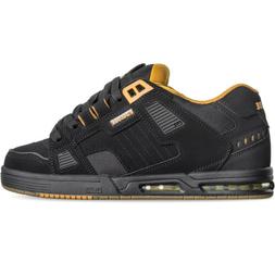 Shoes Sabre Black/toffee