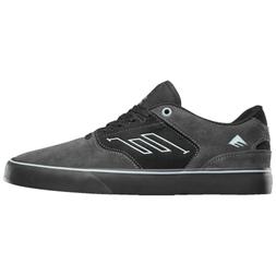Shoes The Low Vulc Grey/black/blue Mens