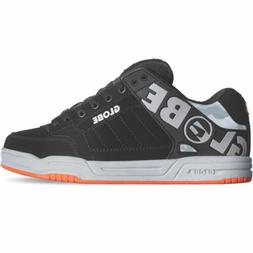 Shoes Tilt Black/grey/orange