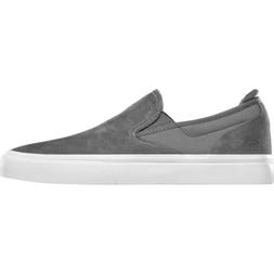 Shoes Wino G6 Slip-on Grey