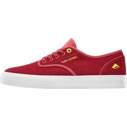 Shoes Wino Standard X Santa Cruz Red/white Mens