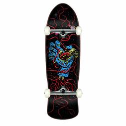 Spacebowl Hand Preissue Old School Shape Assembled