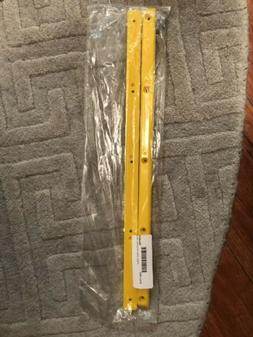 Spectrum Rails Yellow