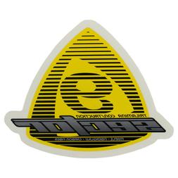 Sticker 6" X 5"