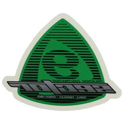 Sticker 6" X 5"