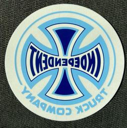 Sticker Decal Logo Og Cross Skate 139 149 Indy