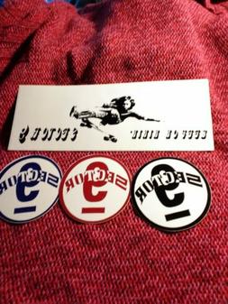 Stickers Decals