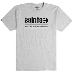 T-shirt Alters Youth Kids Grey/heather