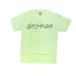 T-shirt Sign Language  Size Small