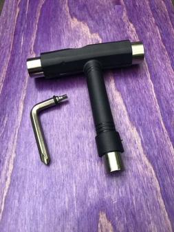 T Tool Skateboard Longboard Pocket Size All In One Tool