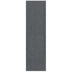 Grip Tape Sheet Black 33" Long X 9" Wide - No Bubble Applica