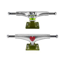 Trucks 149 Team Hollow Og Grenade Army 8.5" Axle - Pair