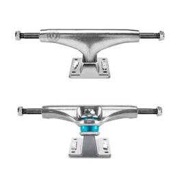 Trucks 149 Hollow Polished Ii Silver 8.5" Axle - Pair