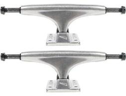 Trucks 5.0 Alloys Raw Set Of 2 Trucks