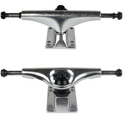 Trucks 5.25 Hangar  Silver - Set Of 2