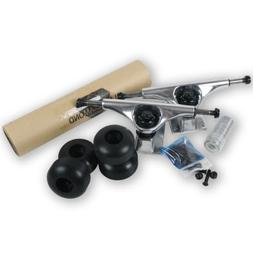 Trucks, Wheels, Bearings, Grip, Package Zbbz