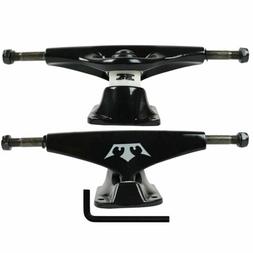 Trucks 5.0" Black