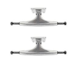 Trucks Alloys Raw 5.0 7.63" Axle - Set Of 2