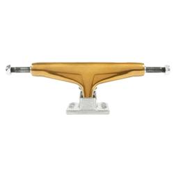 Trucks Aluminum Mirror Gold/raw 5.25 8.0" Axle