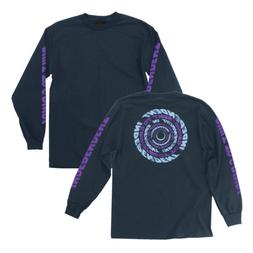 Trucks Longsleeve Shirt Btg Speed Ring Cool Blue