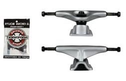 Trucks Magnesium Slider 5.0 7.63" With Independent Hardware