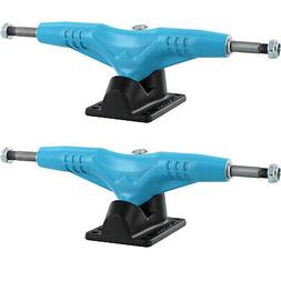 Trucks Pro Iii 9.0" Blue Old School Re-issue