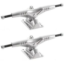 Trucks Pro Iii 9.0" Silver Old School Re-issue