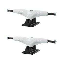 Trucks Pro Iii 9.0" White Old School Re-issue