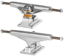 Trucks 149mm Silver Raw Stage 11 Pair