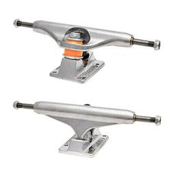 Trucks 144mm Silver Raw Stage 11 8.25" Pair
