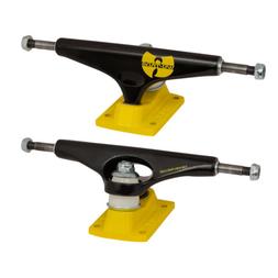 Trucks Wu-tang Standard 8"