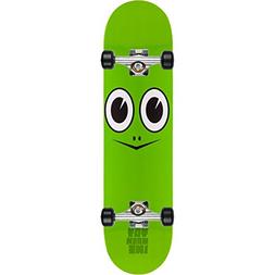 Turtle Face 7.75" Independent Trucks Bones Wheels