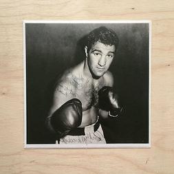 Vinyl Sticker Boxer Boxing Fight Old School Rocky Mma Jock