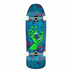 Wall Hand Preissue Old School Shape Assembled
